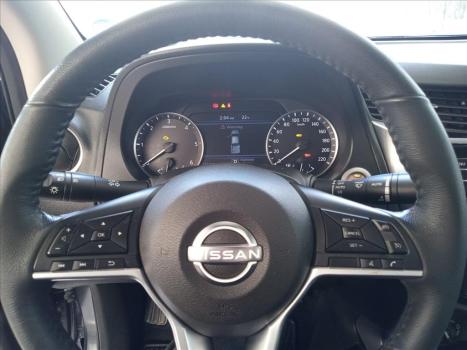 NISSAN Frontier 2.3 16V XE 4X4 CABINE DUPLA BI-TURBO DIESEL AUTOMTICO, Foto 11