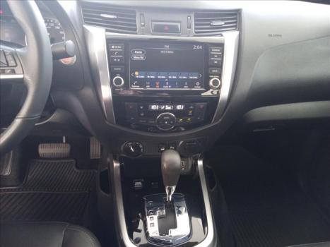 NISSAN Frontier 2.3 16V XE 4X4 CABINE DUPLA BI-TURBO DIESEL AUTOMTICO, Foto 12