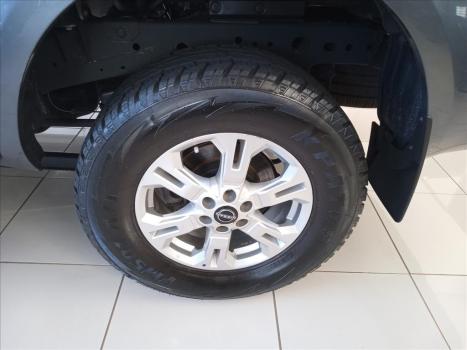 NISSAN Frontier 2.3 16V XE 4X4 CABINE DUPLA BI-TURBO DIESEL AUTOMTICO, Foto 15