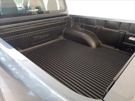 NISSAN Frontier 2.3 16V XE 4X4 CABINE DUPLA BI-TURBO DIESEL AUTOMTICO, Foto 16