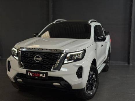 NISSAN Frontier 2.5 16V PLATINUM 4X4 TURBO DIESEL CABINE DUPLA AUTOMTICO, Foto 1