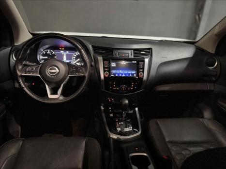 NISSAN Frontier 2.5 16V PLATINUM 4X4 TURBO DIESEL CABINE DUPLA AUTOMTICO, Foto 13