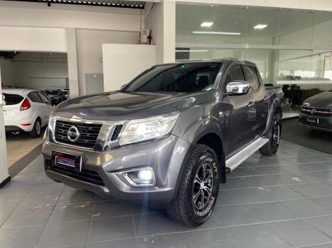 NISSAN Frontier , Foto 1
