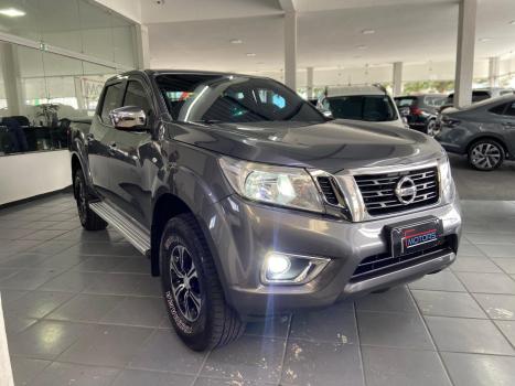 NISSAN Frontier , Foto 3