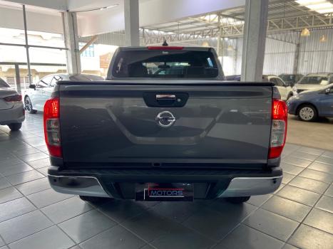 NISSAN Frontier , Foto 5