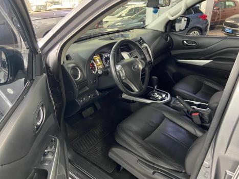 NISSAN Frontier , Foto 8