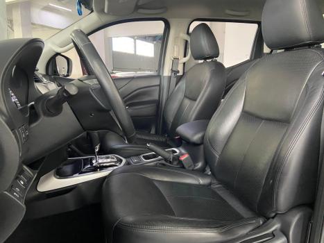 NISSAN Frontier , Foto 9