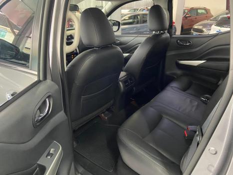 NISSAN Frontier , Foto 10