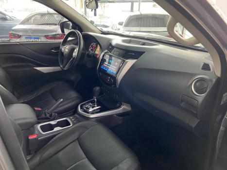 NISSAN Frontier , Foto 13
