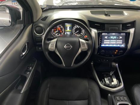 NISSAN Frontier , Foto 14