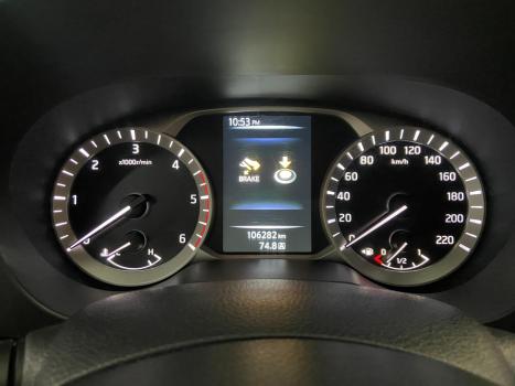 NISSAN Frontier , Foto 16