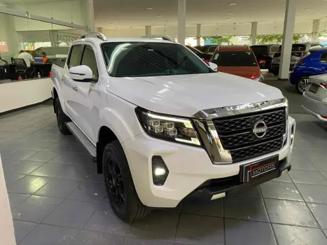 NISSAN Frontier , Foto 3