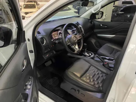 NISSAN Frontier , Foto 8