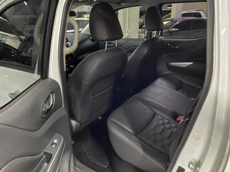 NISSAN Frontier , Foto 10