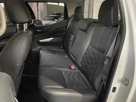 NISSAN Frontier , Foto 11