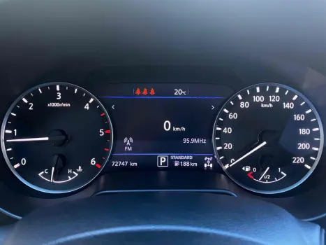 NISSAN Frontier , Foto 15