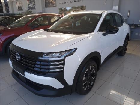 NISSAN Kicks 1.0 12V 4P FLEX SENSE TURBO DCT AUTOMTICO, Foto 2