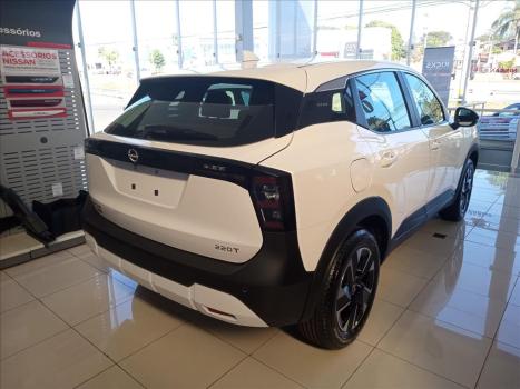 NISSAN Kicks 1.0 12V 4P FLEX SENSE TURBO DCT AUTOMTICO, Foto 3