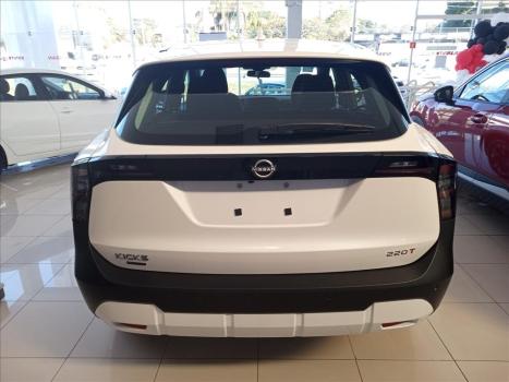 NISSAN Kicks 1.0 12V 4P FLEX SENSE TURBO DCT AUTOMTICO, Foto 6