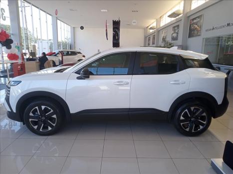 NISSAN Kicks 1.0 12V 4P FLEX SENSE TURBO DCT AUTOMTICO, Foto 7