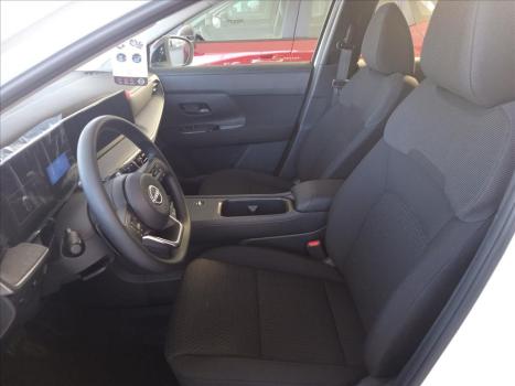 NISSAN Kicks 1.0 12V 4P FLEX SENSE TURBO DCT AUTOMTICO, Foto 8