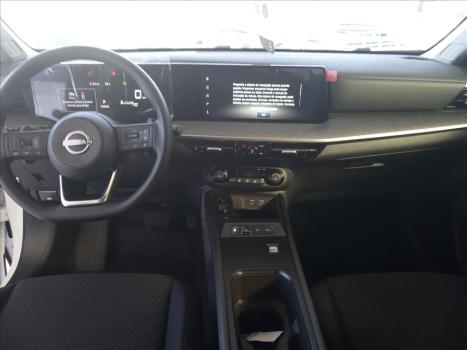 NISSAN Kicks 1.0 12V 4P FLEX SENSE TURBO DCT AUTOMTICO, Foto 9