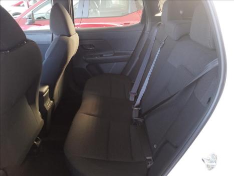 NISSAN Kicks 1.0 12V 4P FLEX SENSE TURBO DCT AUTOMTICO, Foto 10