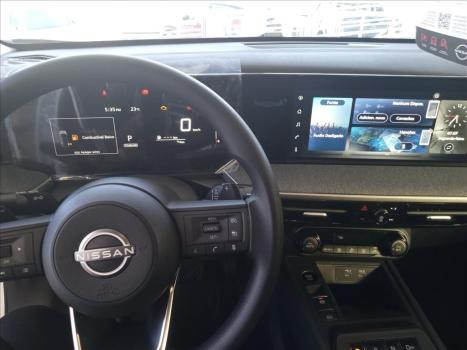NISSAN Kicks 1.0 12V 4P FLEX SENSE TURBO DCT AUTOMTICO, Foto 11