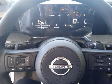 NISSAN Kicks 1.0 12V 4P FLEX SENSE TURBO DCT AUTOMTICO, Foto 13