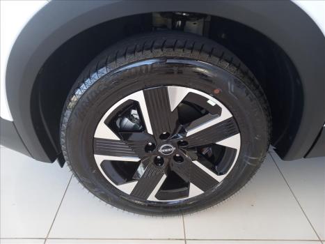 NISSAN Kicks 1.0 12V 4P FLEX SENSE TURBO DCT AUTOMTICO, Foto 15