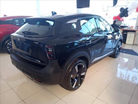 NISSAN Kicks 1.0 12V 4P FLEX EXCLUSIVE TURBO DCT AUTOMTICO, Foto 3