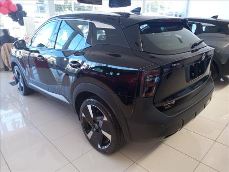 NISSAN Kicks 1.0 12V 4P FLEX EXCLUSIVE TURBO DCT AUTOMTICO, Foto 4