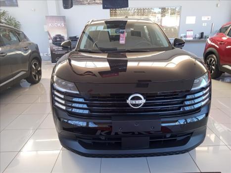 NISSAN Kicks 1.0 12V 4P FLEX EXCLUSIVE TURBO DCT AUTOMTICO, Foto 5