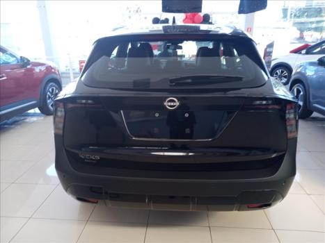 NISSAN Kicks 1.0 12V 4P FLEX EXCLUSIVE TURBO DCT AUTOMTICO, Foto 6