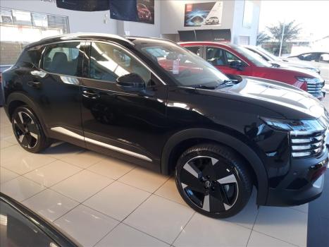 NISSAN Kicks 1.0 12V 4P FLEX EXCLUSIVE TURBO DCT AUTOMTICO, Foto 7