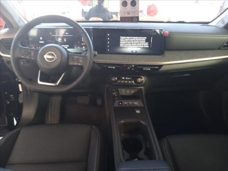 NISSAN Kicks 1.0 12V 4P FLEX EXCLUSIVE TURBO DCT AUTOMTICO, Foto 10