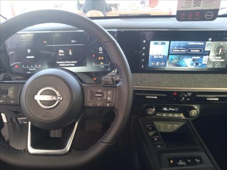 NISSAN Kicks 1.0 12V 4P FLEX EXCLUSIVE TURBO DCT AUTOMTICO, Foto 11