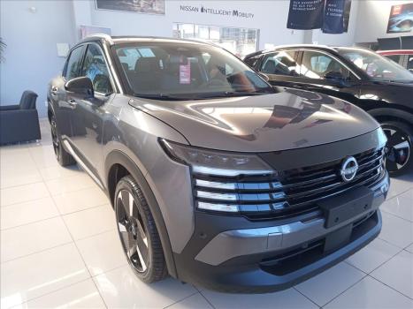 NISSAN Kicks 1.0 12V 4P FLEX PLATINUM TURBO DCT AUTOMTICO, Foto 1