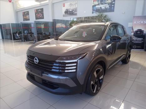 NISSAN Kicks 1.0 12V 4P FLEX PLATINUM TURBO DCT AUTOMTICO, Foto 2