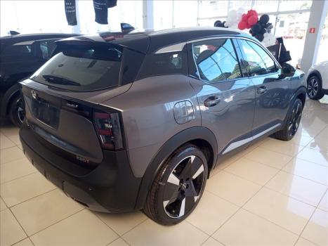 NISSAN Kicks 1.0 12V 4P FLEX PLATINUM TURBO DCT AUTOMTICO, Foto 3