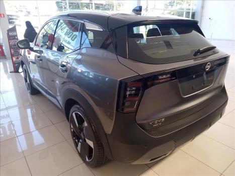NISSAN Kicks 1.0 12V 4P FLEX PLATINUM TURBO DCT AUTOMTICO, Foto 4