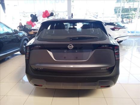 NISSAN Kicks 1.0 12V 4P FLEX PLATINUM TURBO DCT AUTOMTICO, Foto 6
