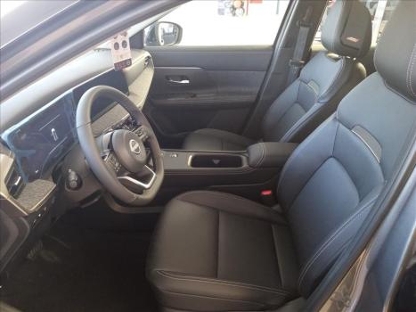 NISSAN Kicks 1.0 12V 4P FLEX PLATINUM TURBO DCT AUTOMTICO, Foto 7