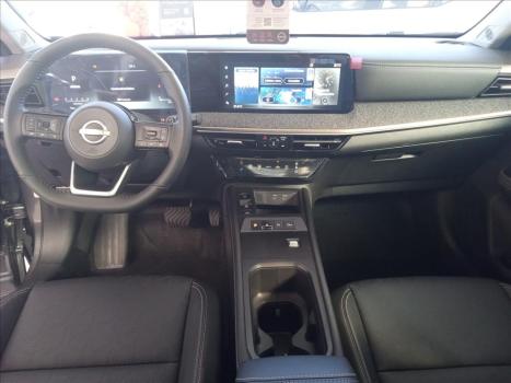 NISSAN Kicks 1.0 12V 4P FLEX PLATINUM TURBO DCT AUTOMTICO, Foto 9