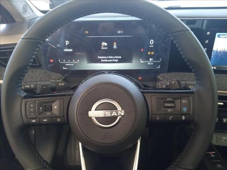 NISSAN Kicks 1.0 12V 4P FLEX PLATINUM TURBO DCT AUTOMTICO, Foto 11