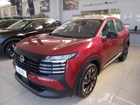 NISSAN Kicks 1.0 12V 4P FLEX ADVANCE TURBO DCT AUTOMTICO, Foto 2