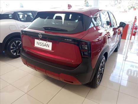 NISSAN Kicks 1.0 12V 4P FLEX ADVANCE TURBO DCT AUTOMTICO, Foto 3