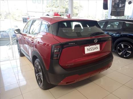 NISSAN Kicks 1.0 12V 4P FLEX ADVANCE TURBO DCT AUTOMTICO, Foto 4