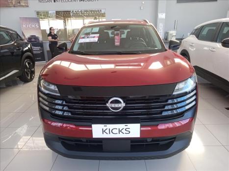 NISSAN Kicks 1.0 12V 4P FLEX ADVANCE TURBO DCT AUTOMTICO, Foto 5
