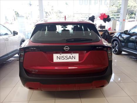 NISSAN Kicks 1.0 12V 4P FLEX ADVANCE TURBO DCT AUTOMTICO, Foto 6